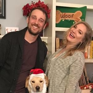 Meet your Posher, Caitlyn